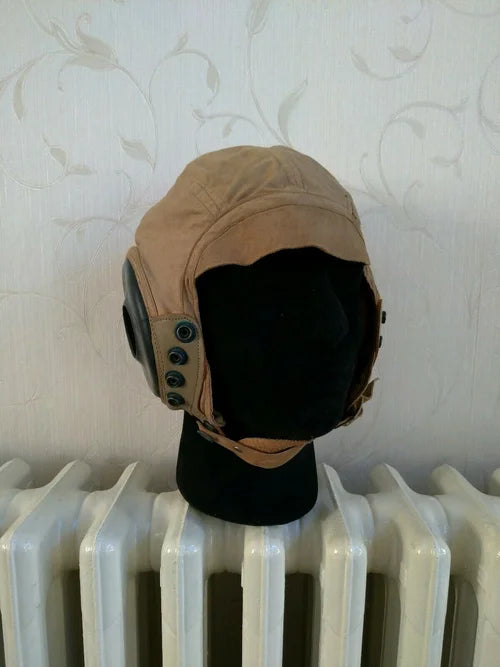 AN-H-15 US Air Force WW2 headset