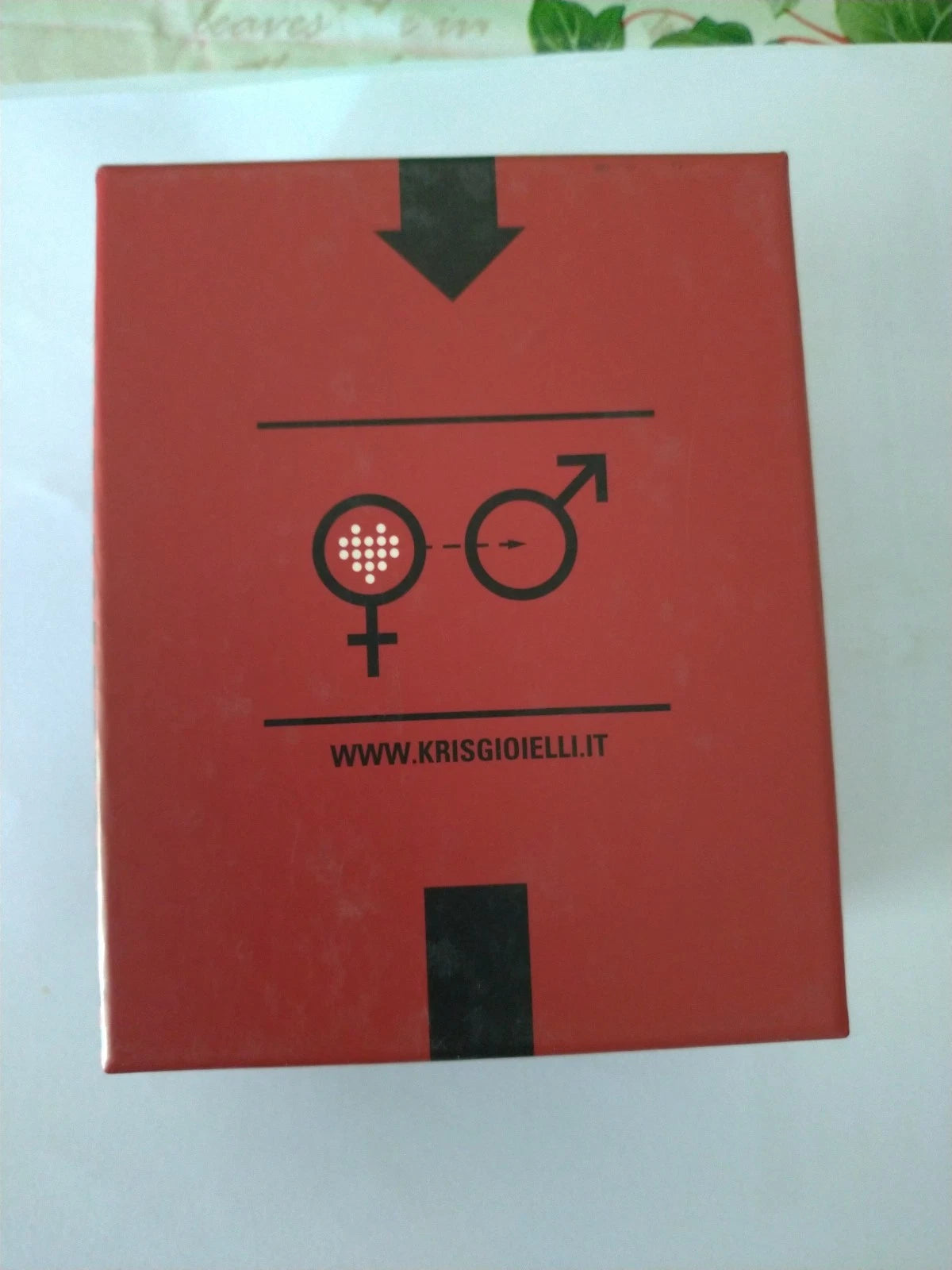 Anello KRIS Argento 925 Elefante Vintage