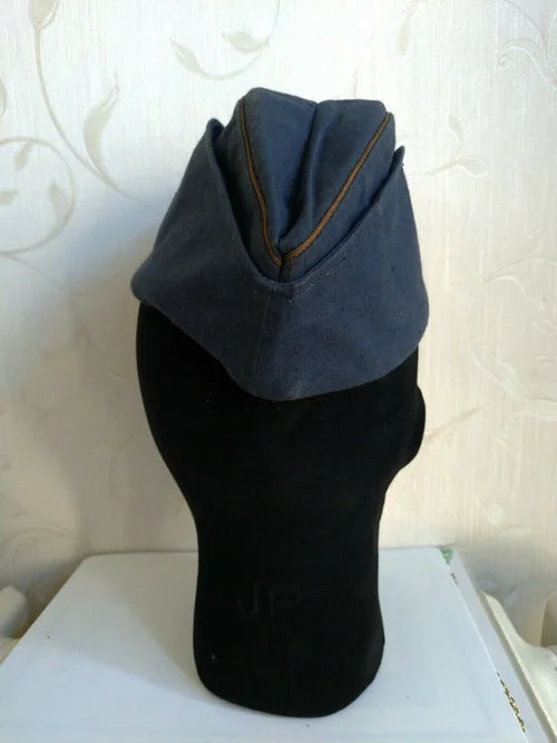 Bustina Ufficiale Luftwaffe Aeronautica Germania Est