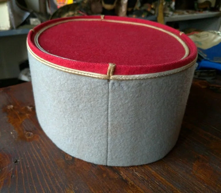 Kepi Hussard Ussari Esercito Francese