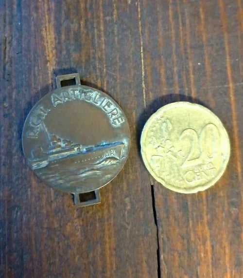 Damiano Chiesa ARTIGLIERE LIVORNO 18 6 XVII