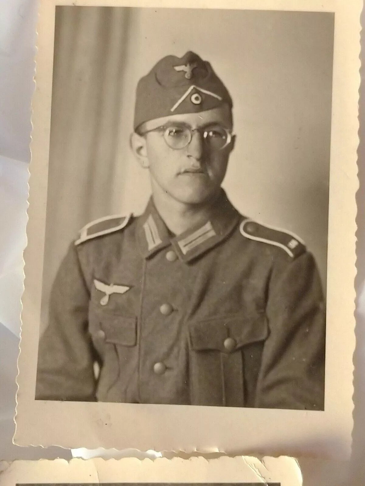 WWII Wehrmacht Esercito Tedesco