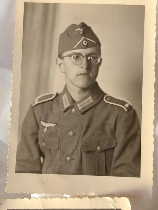 WWII Wehrmacht Esercito Tedesco