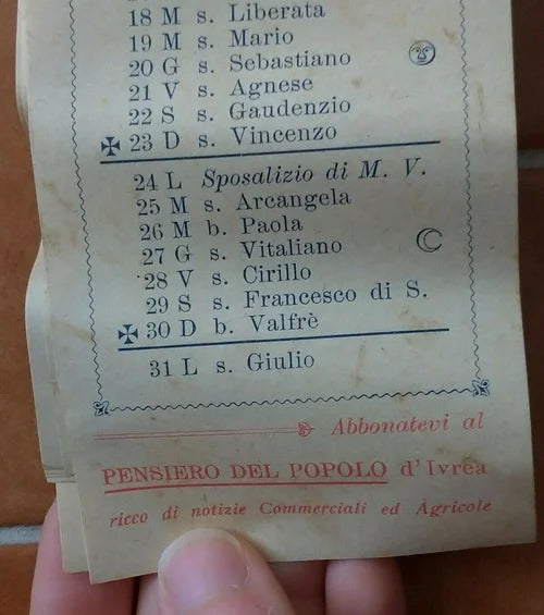 IVREA 1915 Caduti in CANAVESE Alpini Bersaglieri Fanteria Regio Esercito Italiano