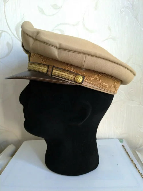 Cappello Sten Farmacista Medico Estivo