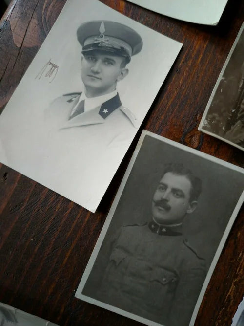 Lotto REGIO ESERCITO ITALIA WW1 WW2 CASALE Divisa Fanteria Cavalleria REI Genio