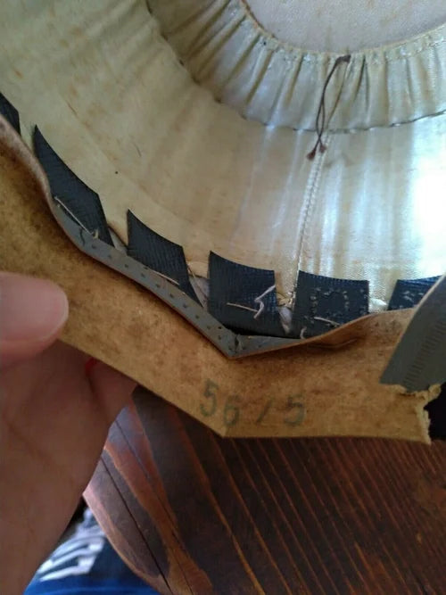 Kepi Hussard Ussari Esercito Francese