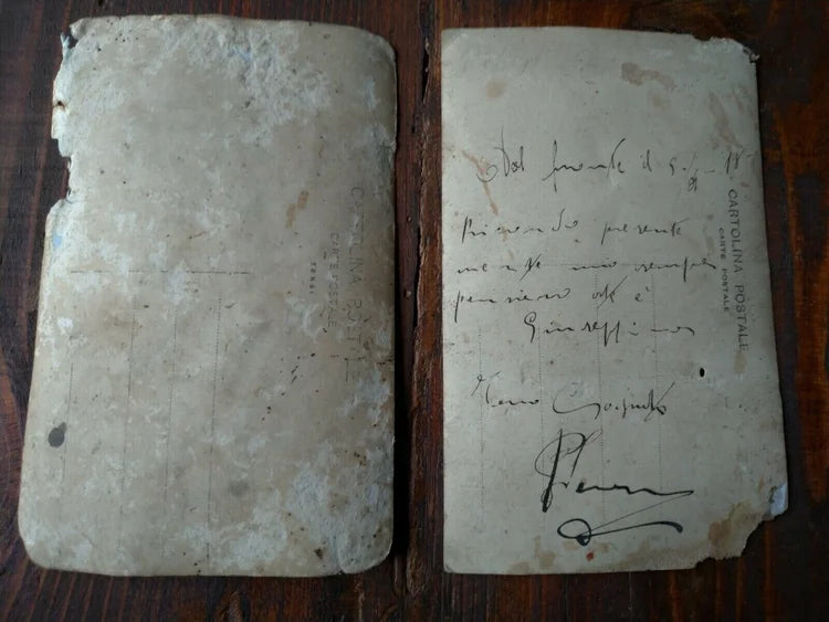 Lotto ALPINI WWI Nappina Bianca REGIO ESERCITO ITALIA WW1 REI