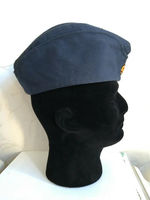 Bustina Ufficiale Luftwaffe Aeronautica Germania Est