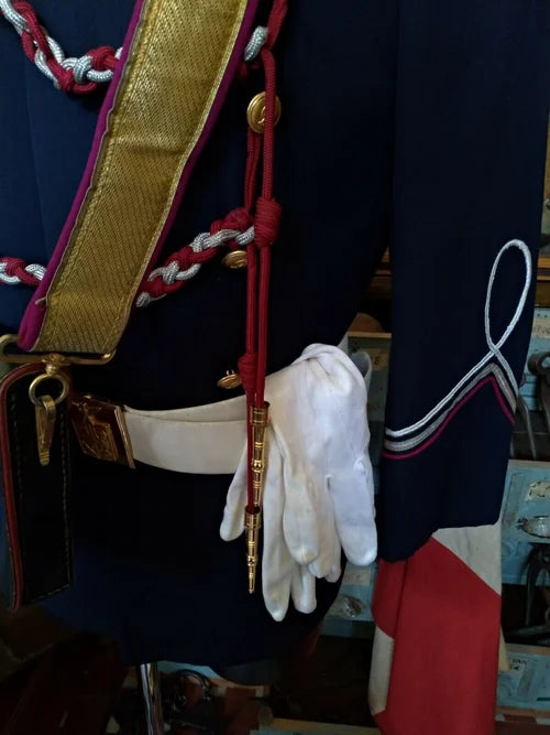 Completo Polizia di Stato Musicante