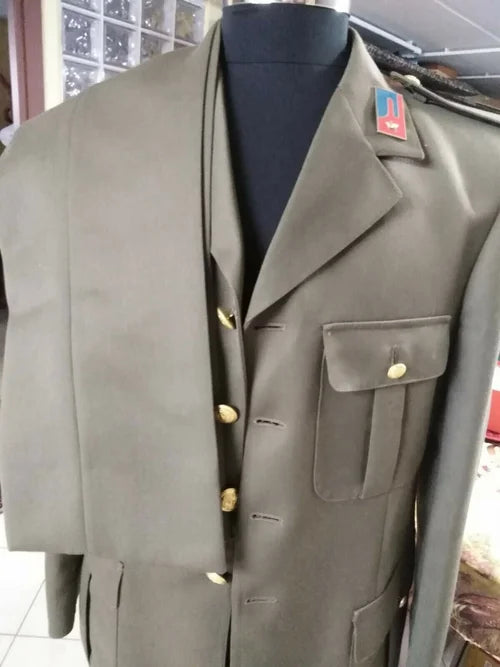 DROP CENTAURO BRIGATA CORAZZATA CARRISTI Esercito Italiano