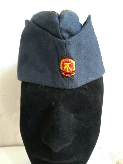 Bustina Ufficiale Luftwaffe Aeronautica Germania Est