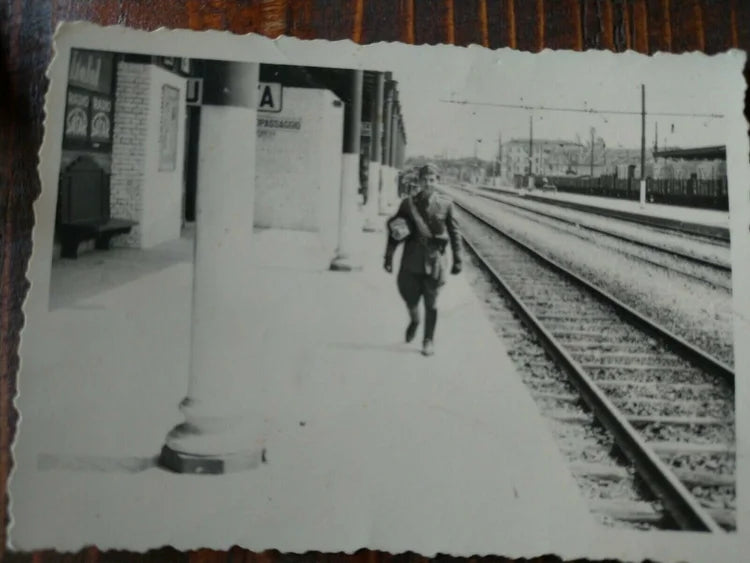 Lotto REGIO ESERCITO ITALIA WW1 WW2 CASALE Divisa Fanteria Cavalleria REI Genio