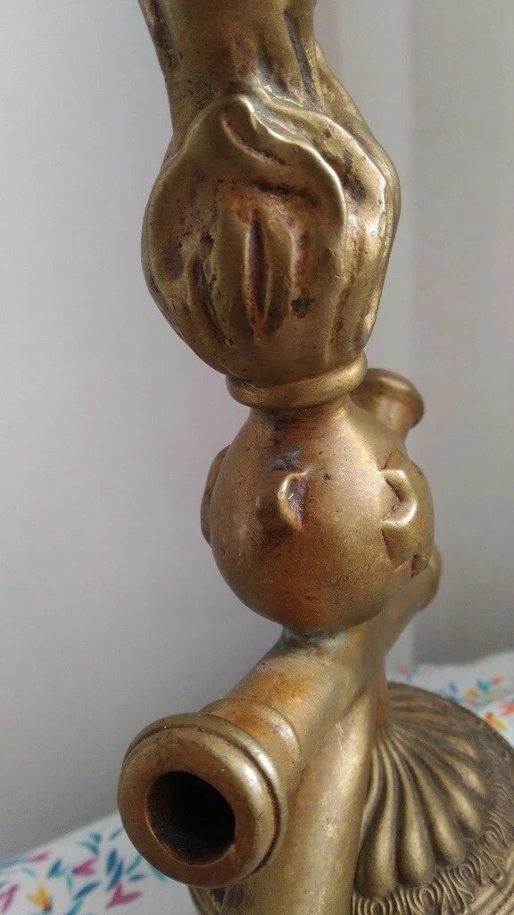 Regio Esercito Italiano Artiglieria Fregio Trofeo Coppa WWII