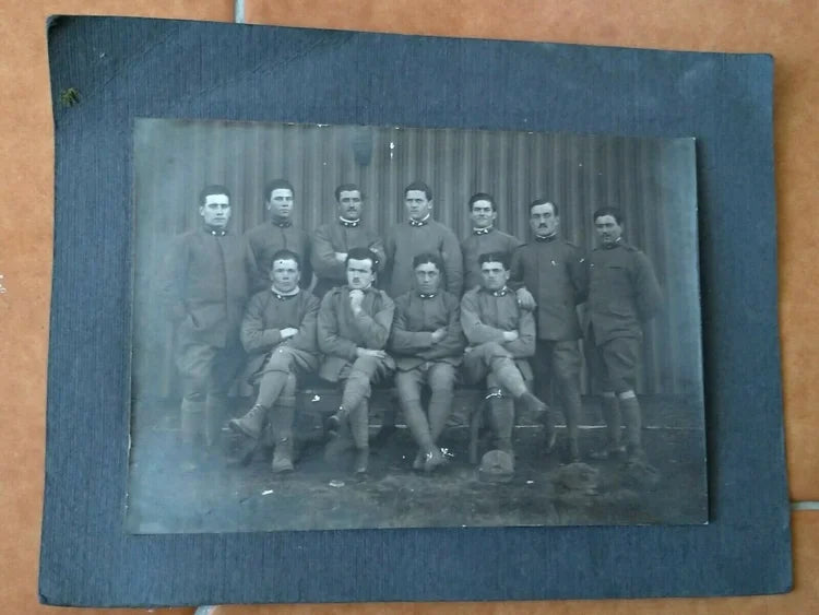 1911 LIBIA GUERRA ITALO TURCA Regio Esercito