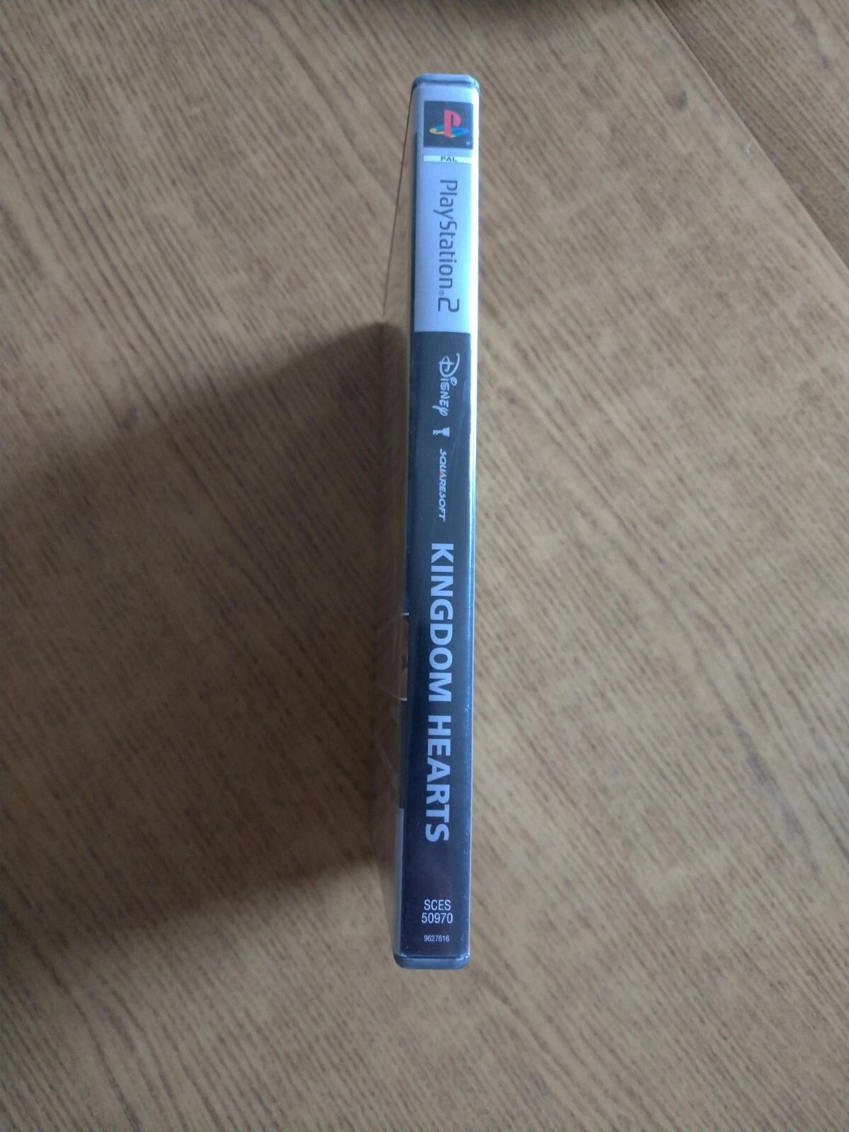 Kingdom Hearts PS2 Playstation 2 Disney