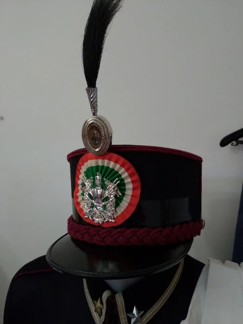Uniforme Storica Scuola Sottufficiali
