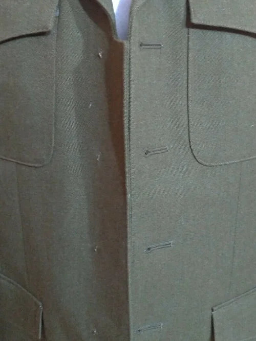 Uniform DRESS MAN'S NO.2 ARMY