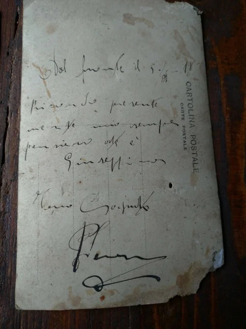 Lotto ALPINI WWI Nappina Bianca REGIO ESERCITO ITALIA WW1 REI