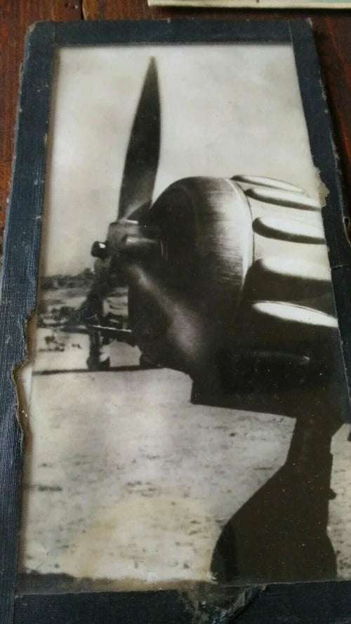 Caccia Macchi M.C.200 Saetta 1° Stormo AOI