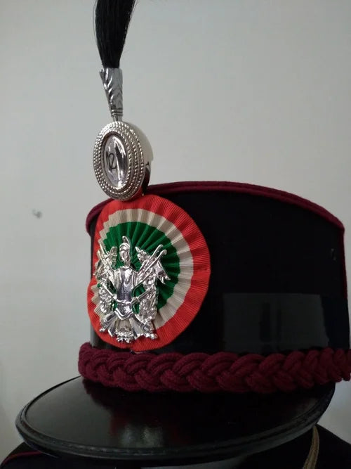 Uniforme Storica Scuola Sottufficiali