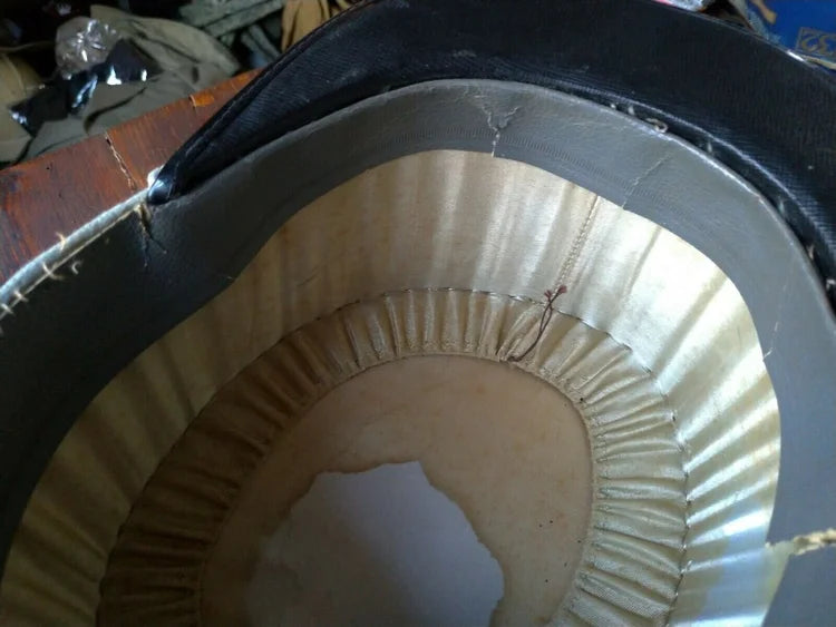 Kepi Hussard Ussari Esercito Francese