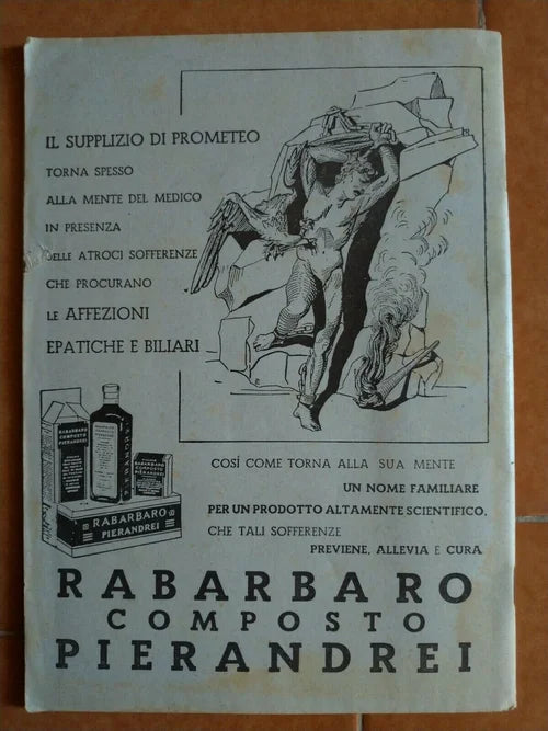 30 Giugno 1941 XIX LE FORZE SANITARIE N 12 Anno X ITALIA FASCISTA