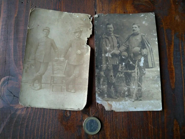 Lotto ALPINI WWI Nappina Bianca REGIO ESERCITO ITALIA WW1 REI