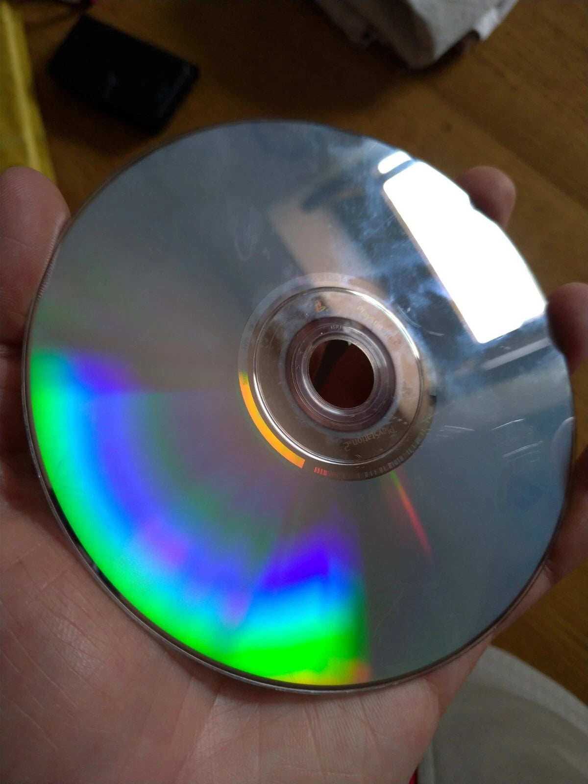 Kingdom Hearts PS2 Playstation 2 Disney