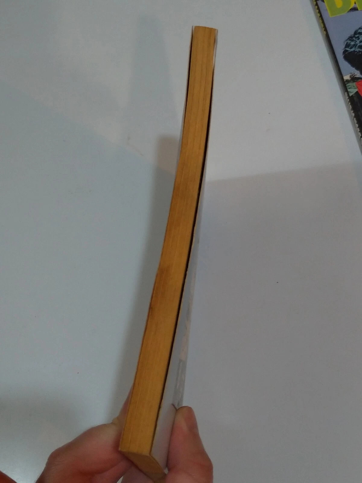 INTREPIDO 4 Anno LX Aprile 1994 UNIVERSO BILLIBAND ESP Brown Sprayliz Doan