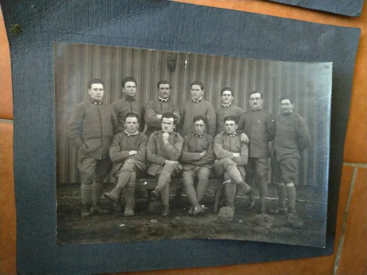 1911 LIBIA GUERRA ITALO TURCA Regio Esercito