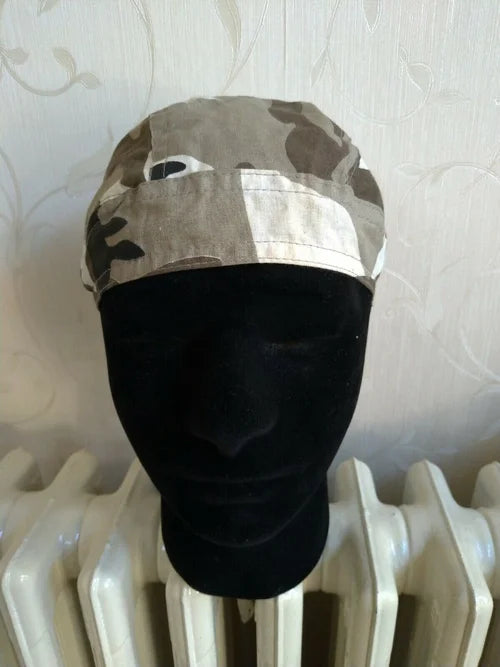 Bandana Militare Vintage Urban Camo