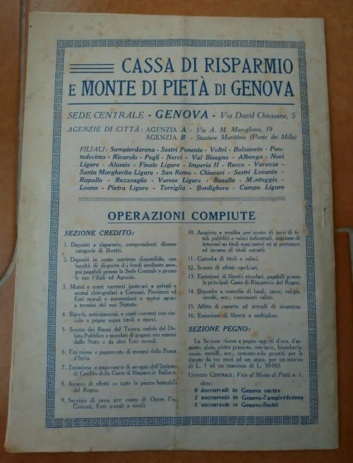 Gioventù FASCISTA 16 1931 VENTENNIO