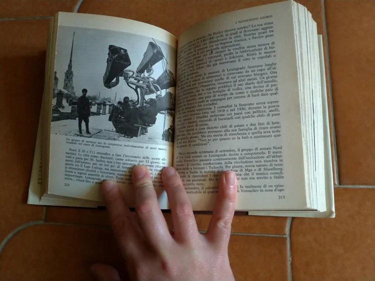 UOMINI GESTA AVVENTURE SCONOSCIUTE della SECONDA GUERRA MONDIALE Reader Digest