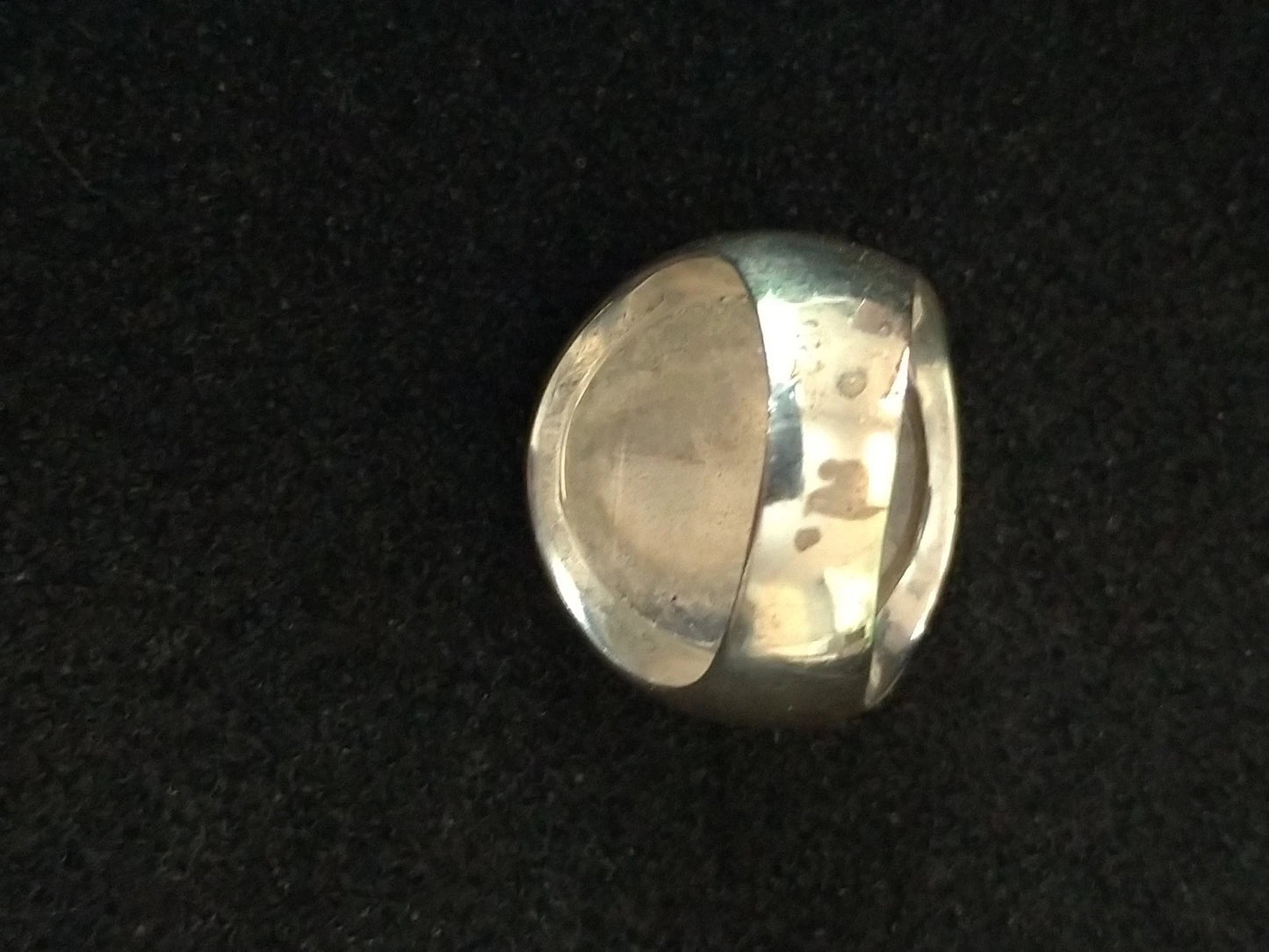 Anello KRIS Argento 925 Elefante Vintage