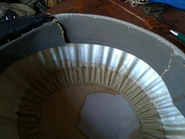 Kepi Hussard Ussari Esercito Francese