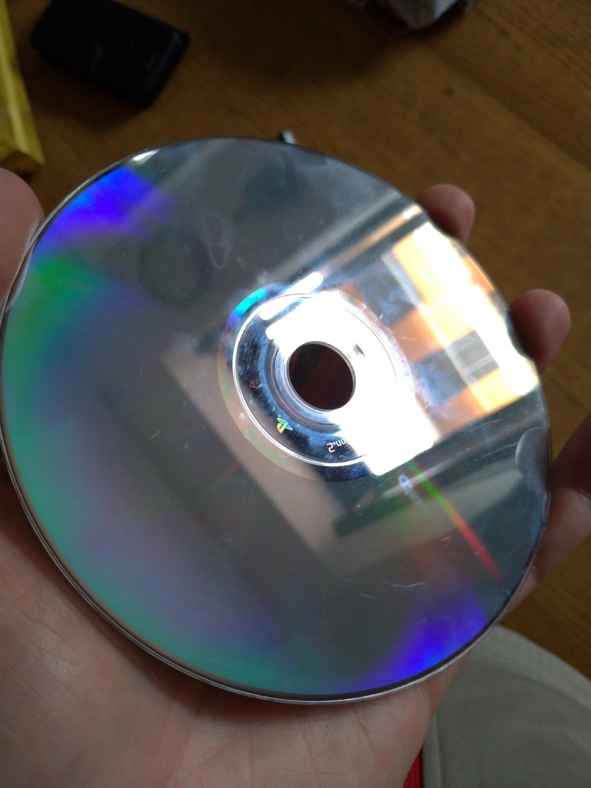 Kingdom Hearts PS2 Playstation 2 Disney