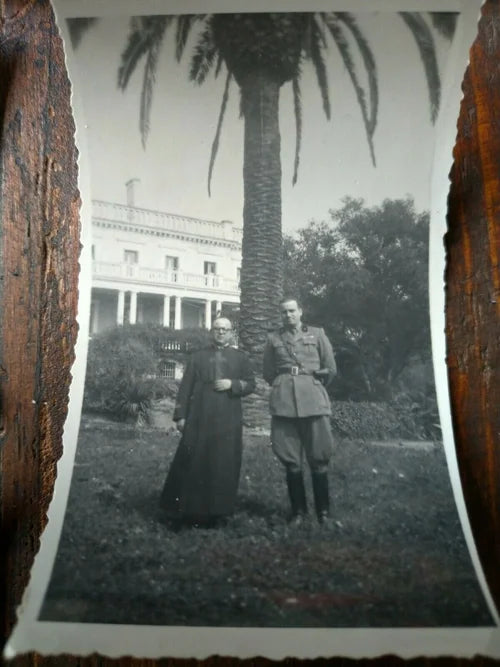 Lotto REGIO ESERCITO ITALIA WW1 WW2 CASALE Divisa Fanteria Cavalleria REI Genio