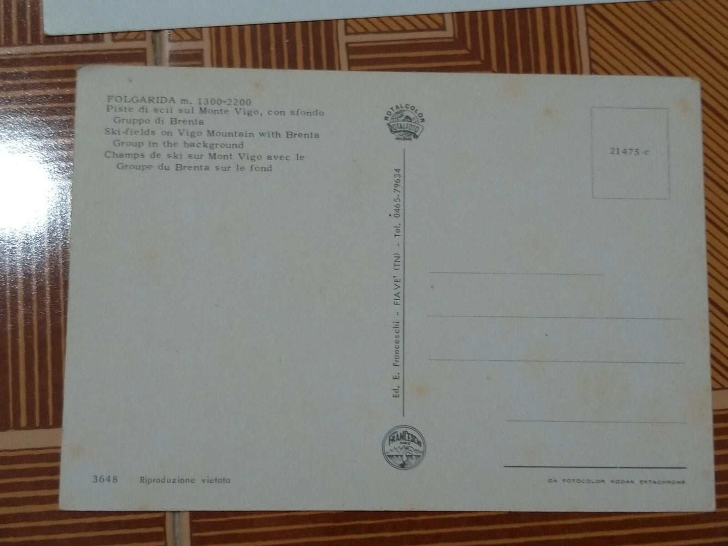 13 Cartoline Vintage NON Viaggiate ROMA VENEZIA ALPI LAGO MAGGIORE ORTA EOLIE