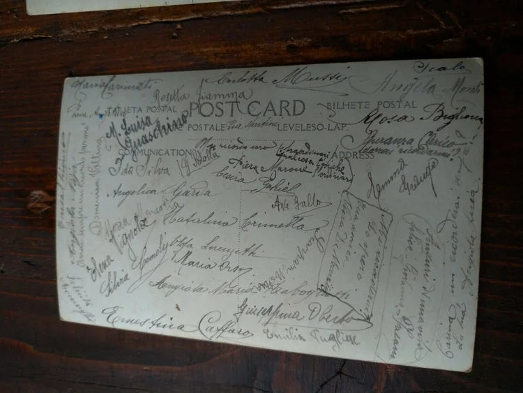 Lotto PICCOLO SAN BERNARDO TORINO AOSTA REGIO ESERCITO ITALIA WW1 1800 REI