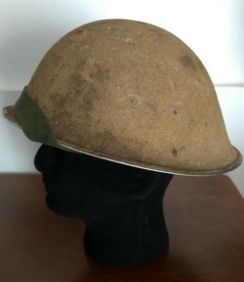 1945 Mk III IV Emetto Inglese Mimetico Camo Desert
