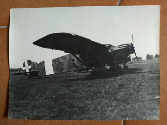 Caproni Reduci Africa Regia Aeronautica Italia