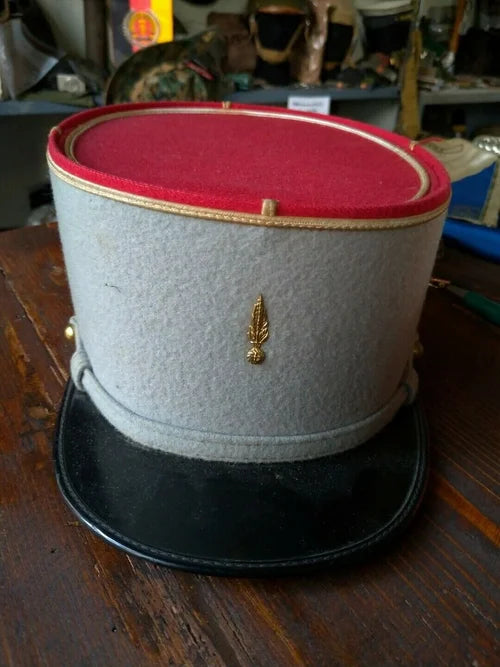 Kepi Hussard Ussari Esercito Francese