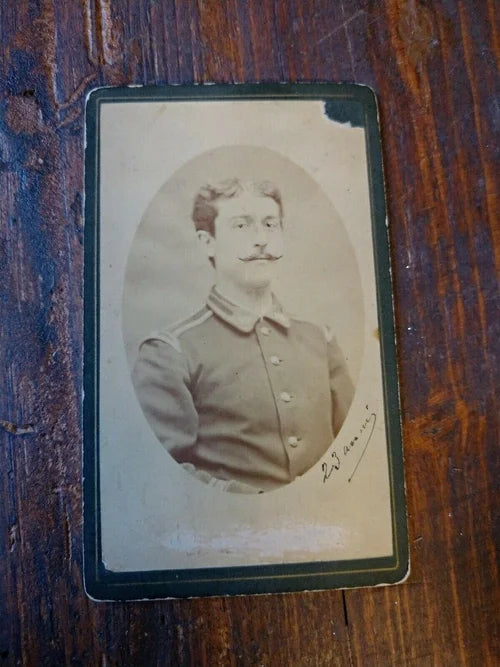 Alpino Bersagliere 1880 periodo umbertino