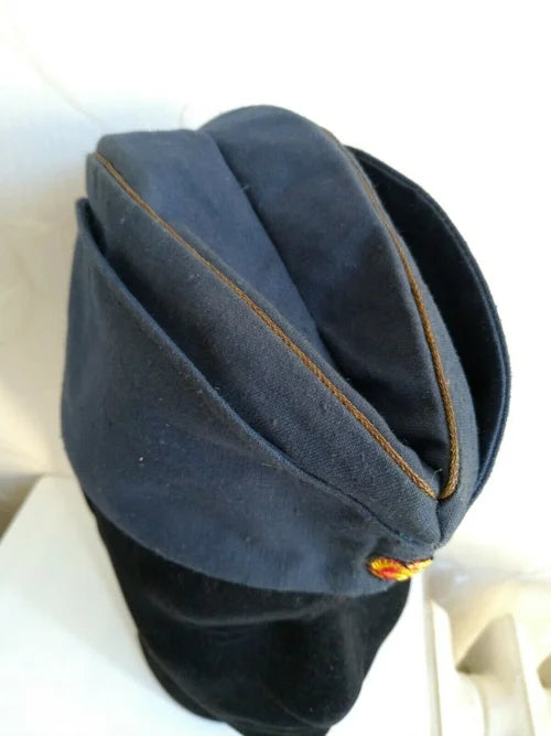 Bustina Ufficiale Luftwaffe Aeronautica Germania Est