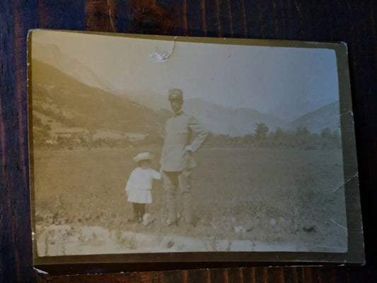 WW1 Fronte Fanteria Uniforme 909