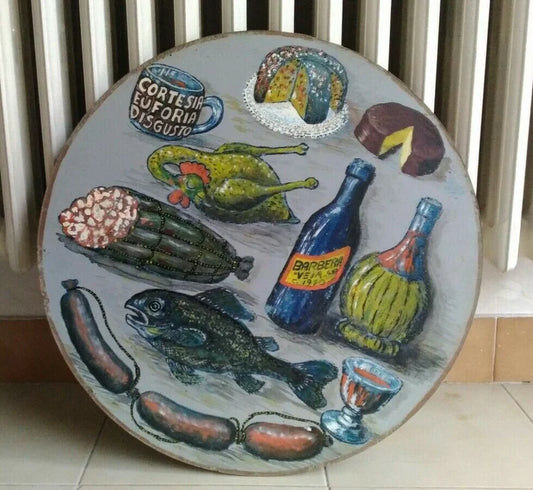 Antica Insegna Piola Osteria Piemontese