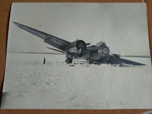 Junkers Ju 88 Bombardiere Luftwaffe WW2