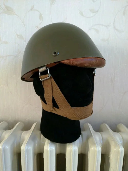 Elmetto Paracadutisti Folgore m42/60