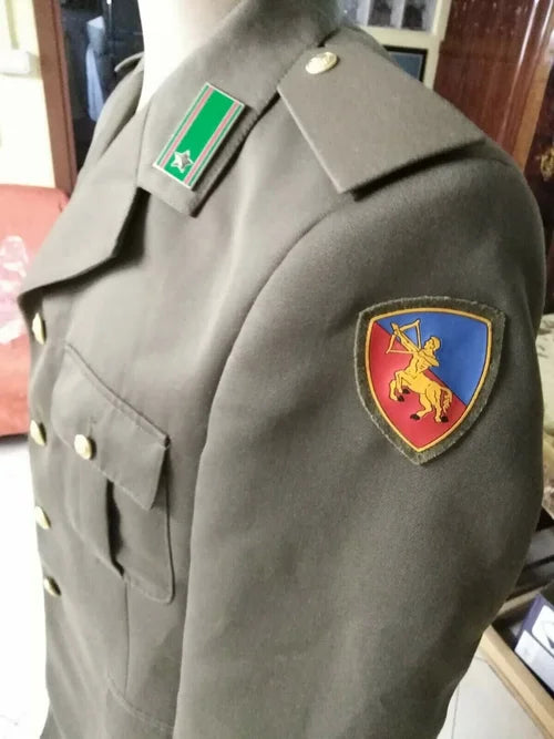21 ALFONSINE CENTAURO BRIGATA CORAZZATA CARRISTI Esercito Italiano